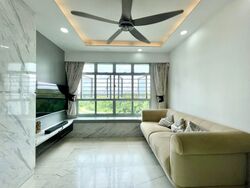 Blk 107C Eastbrook @ Canberra (Sembawang), HDB 4 Rooms #537995961